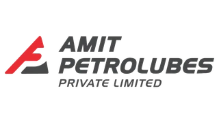Amit Petrolubes logo