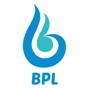 Bhuvi Petroleum logo