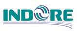 Indore Gel logo