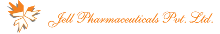 Jell Pharmaceuticals logo