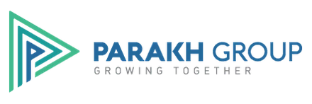 Parakh Foods and Oils logo