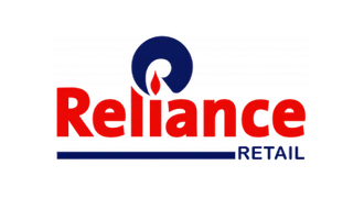 Reliance Retail logo