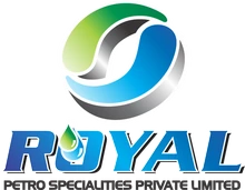 Royal Petro Specialities logo