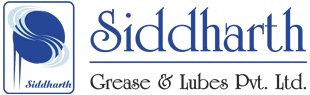 Siddharth Grease & Lubes logo