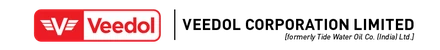 Veedol Corporation logo